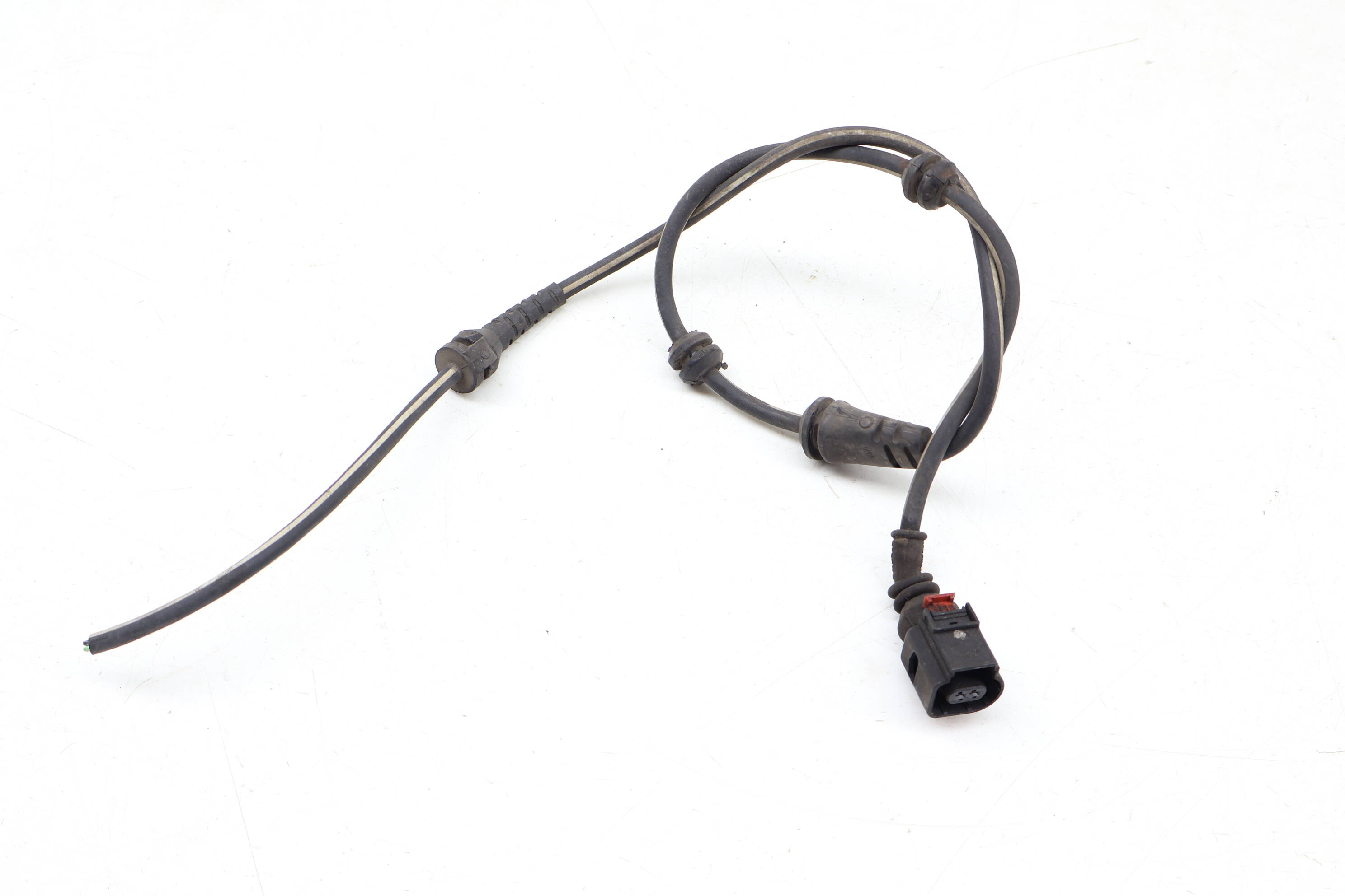 Abs / Speed Sensor Wiring Harness 80A972252