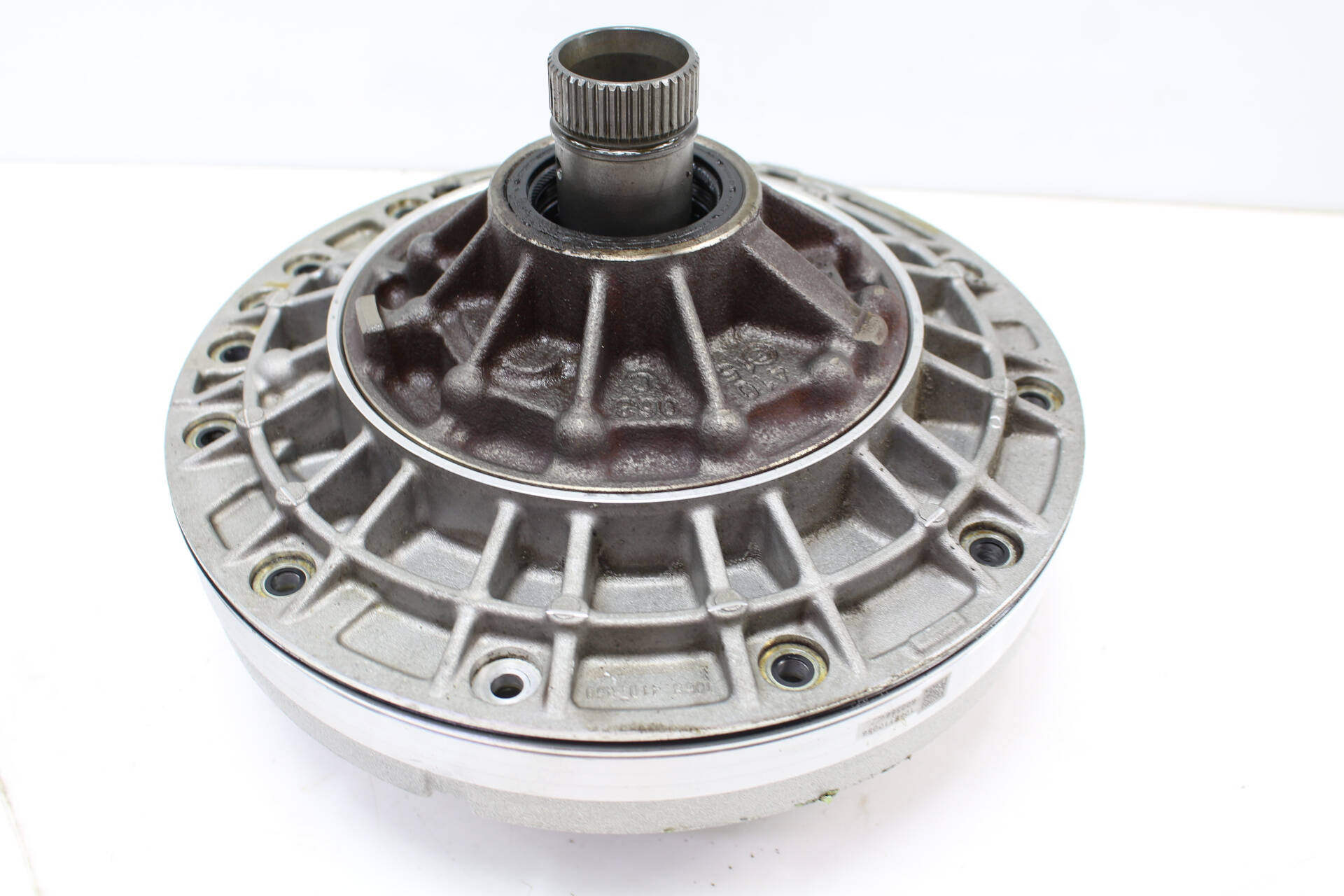 Zf 6Hp28af Lej Transmission - Oil Pump