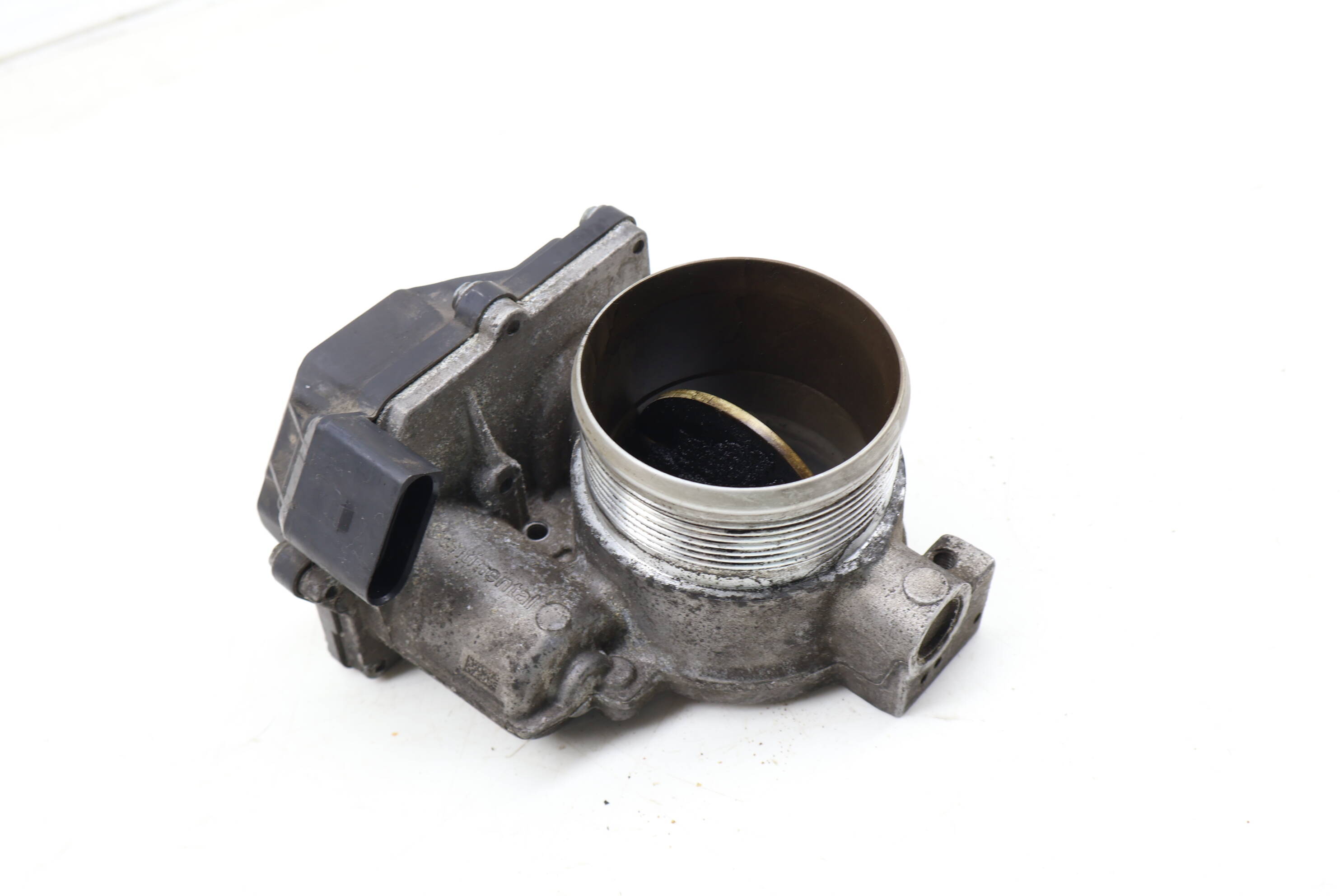 Tdi Throttle Body / Valve 059145950AF