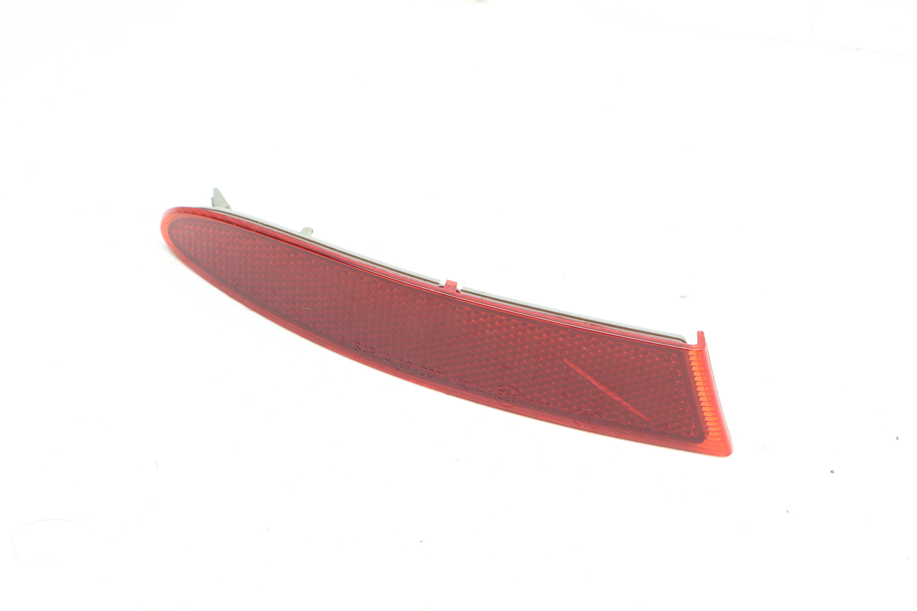 Bumper Reflector 63147217315