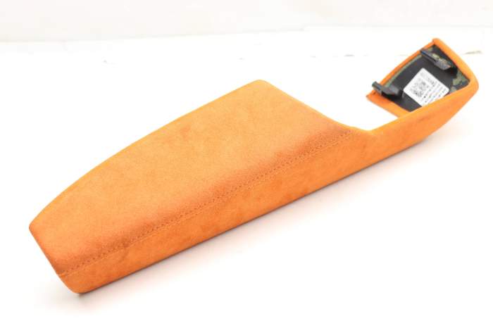 Door Panel Armrest / Arm Rest 83A867173A main product photo