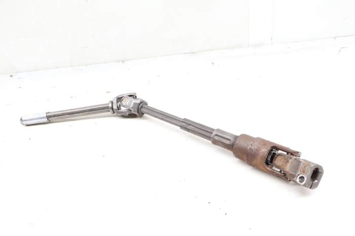 Steering Column Shaft 4F0419501S main product photo