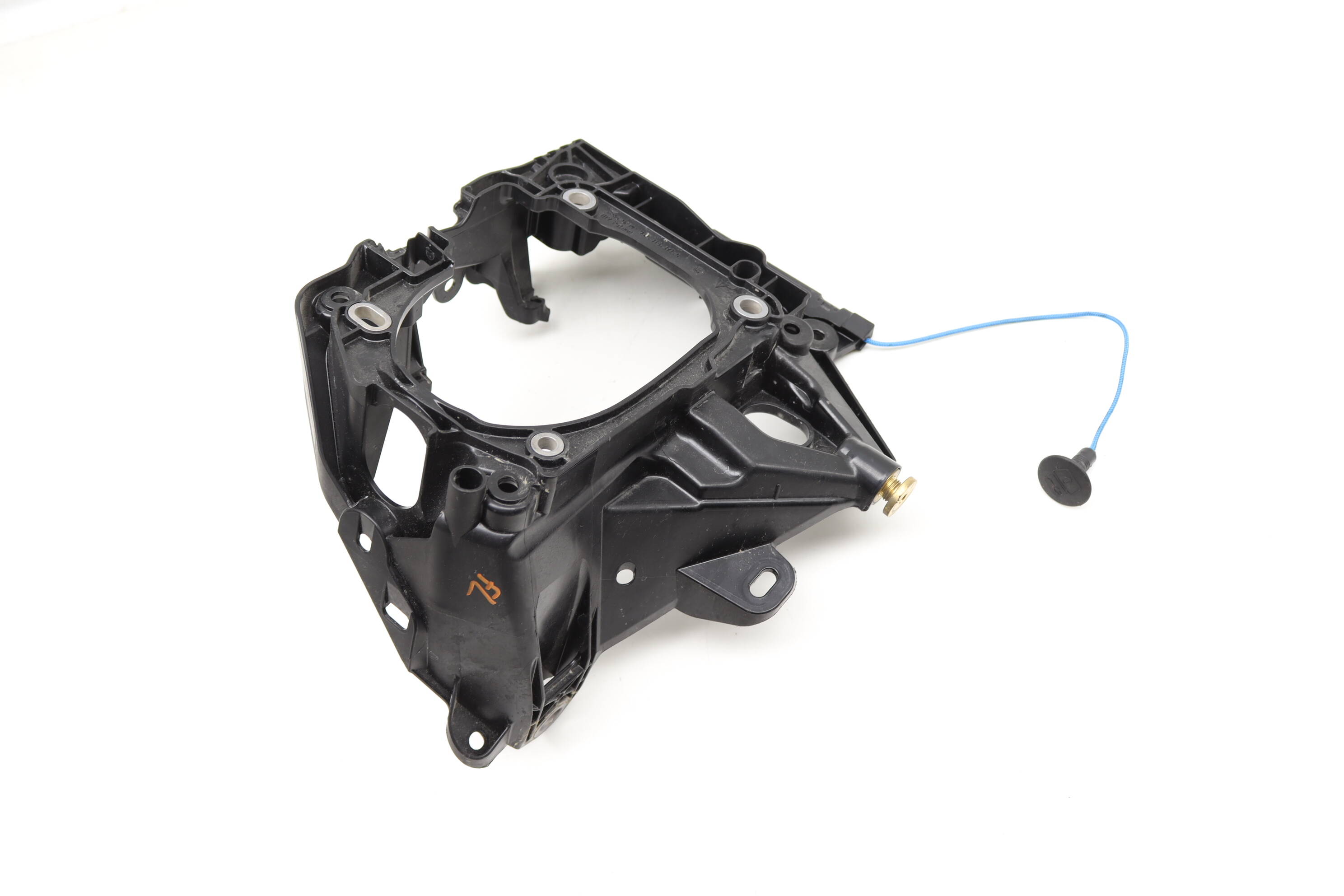 Charging Socket / Port Housing Mount Bracket 9J1915371C