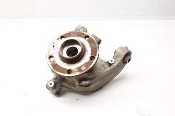 Spindle Knuckle W/ Wheel Bearing 5Q0505436J