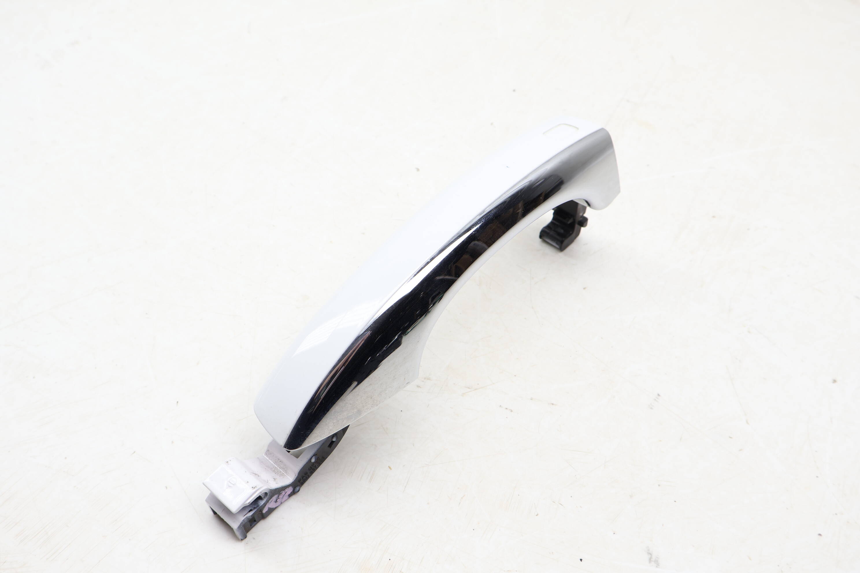 Exterior Door Handle 8R0837208