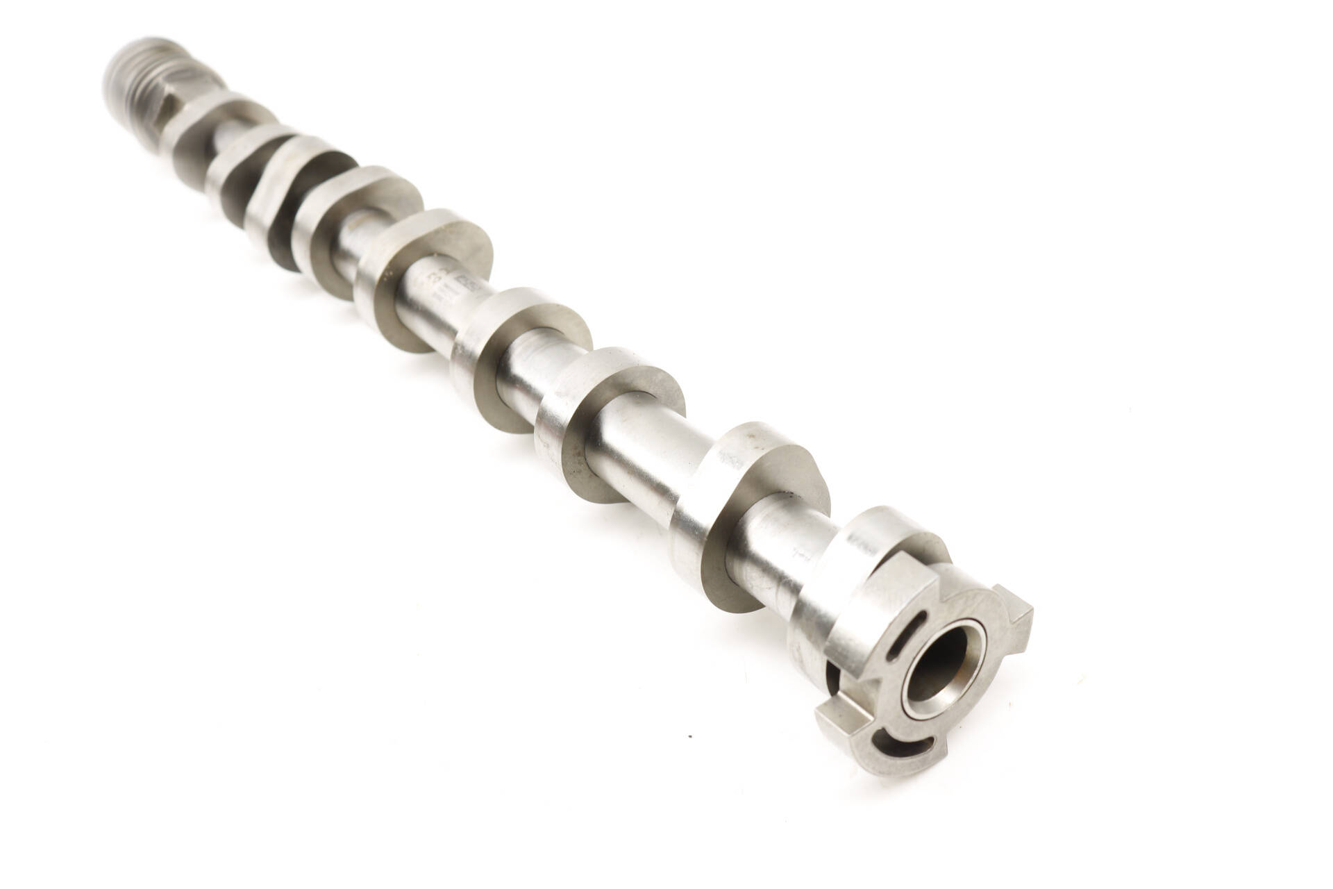 BMW Left Camshaft / Cam Shaft (Intake) 113110850227 