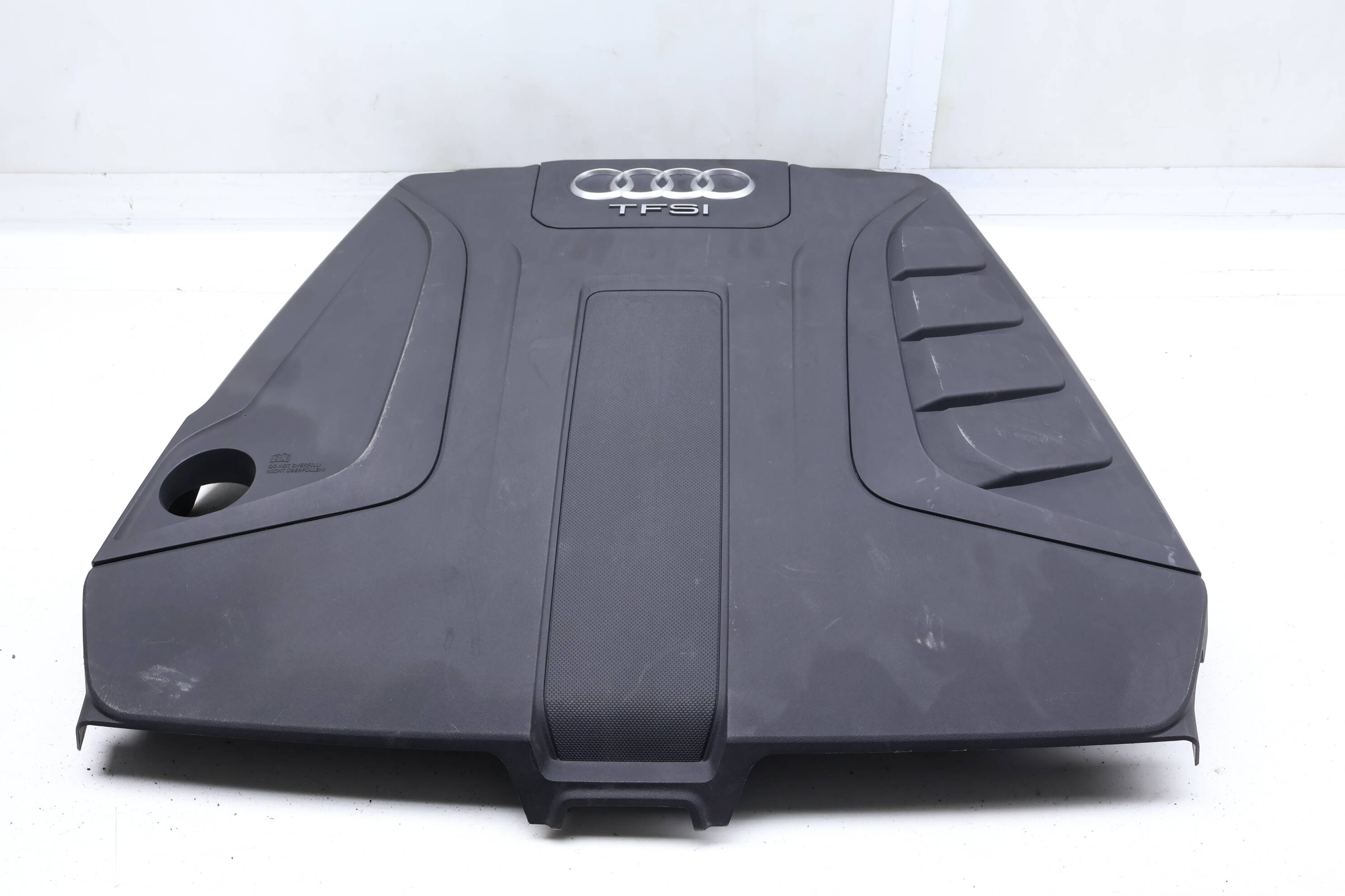 Engine Cover 4M0133849B