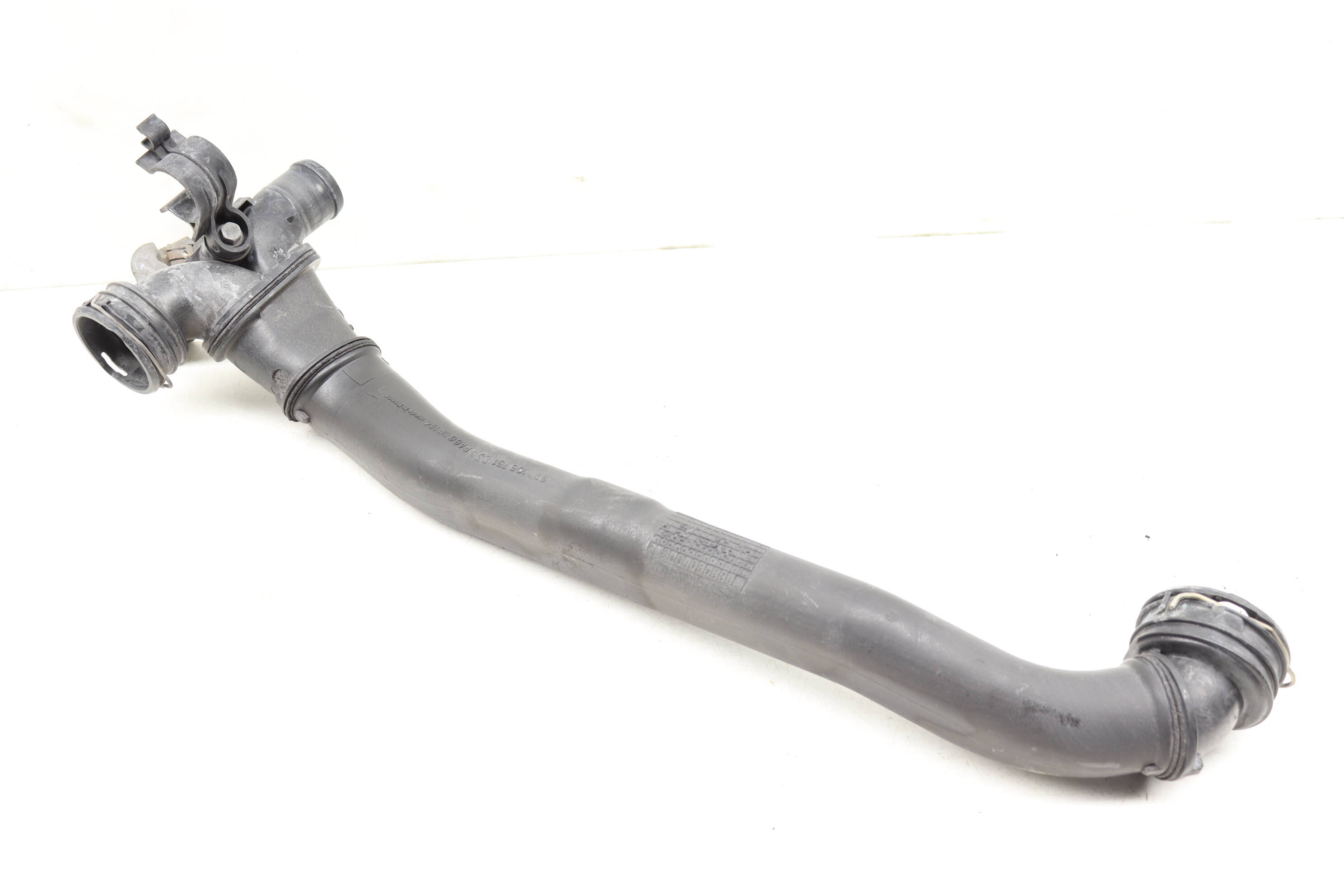 Coolant Distributor Tube / Line (Return) 99710675103