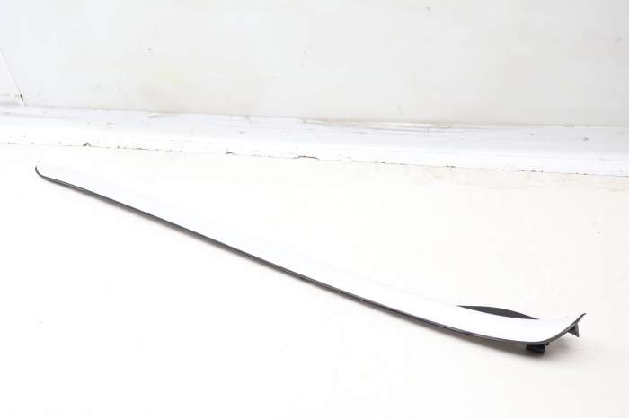 Windshield Trim Molding 51317286180 main product photo