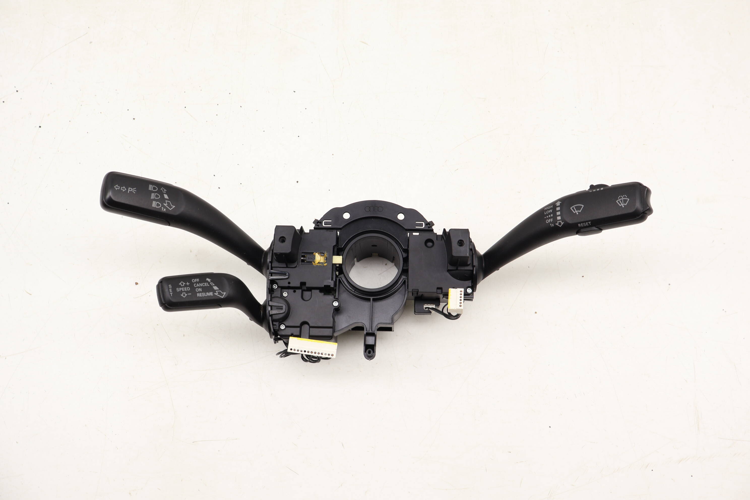 Steering Column Combination Switch Assembly 8K0953502BD