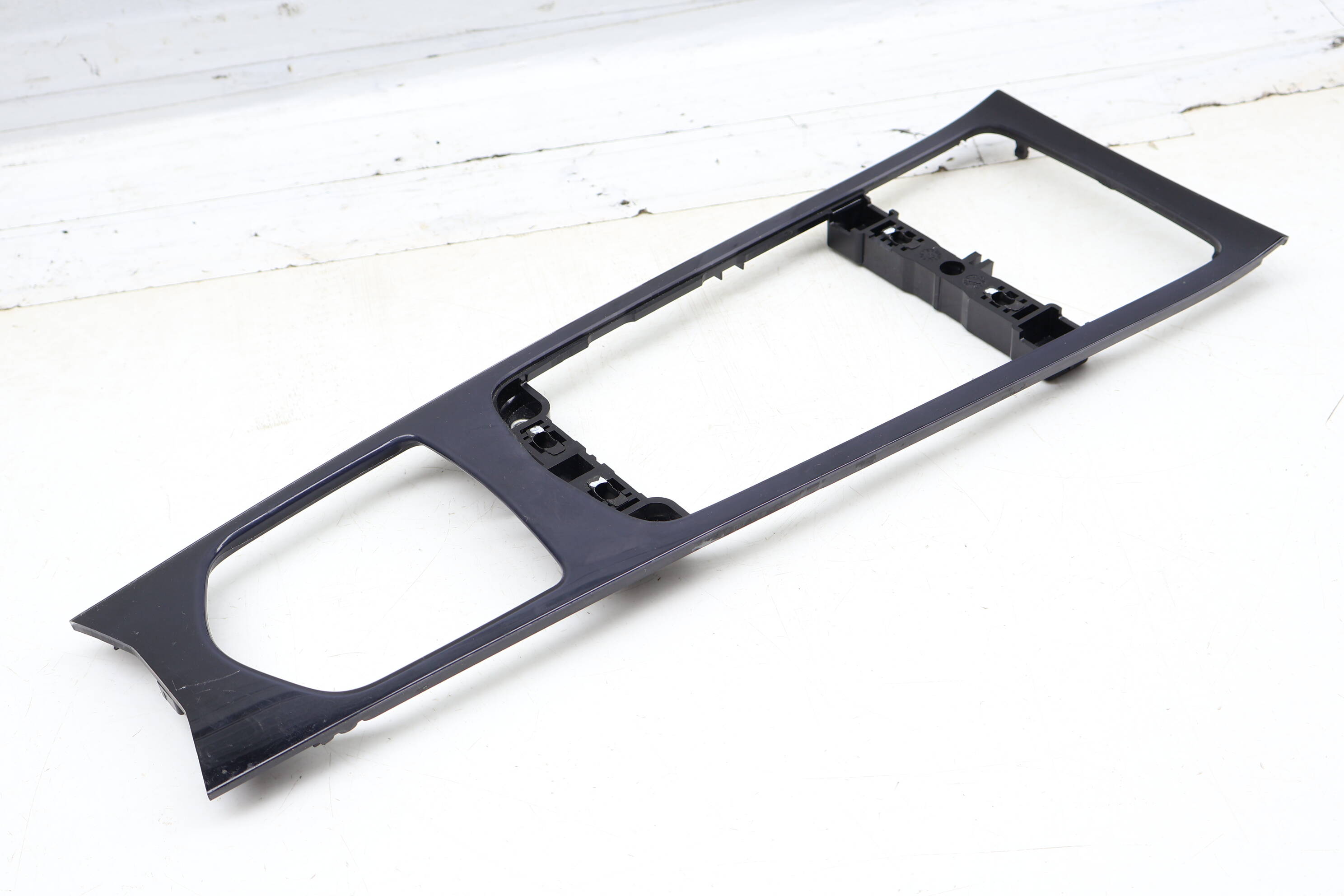 Center Console Trim / Cover 97055337100