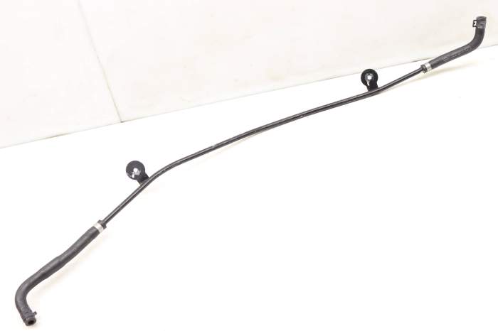 Coolant Hose / Line 7P5121051B 95810631110 main product photo