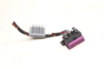 16-Pin Obd Diagnostic Wiring Connector / Pigtail 3A0972695