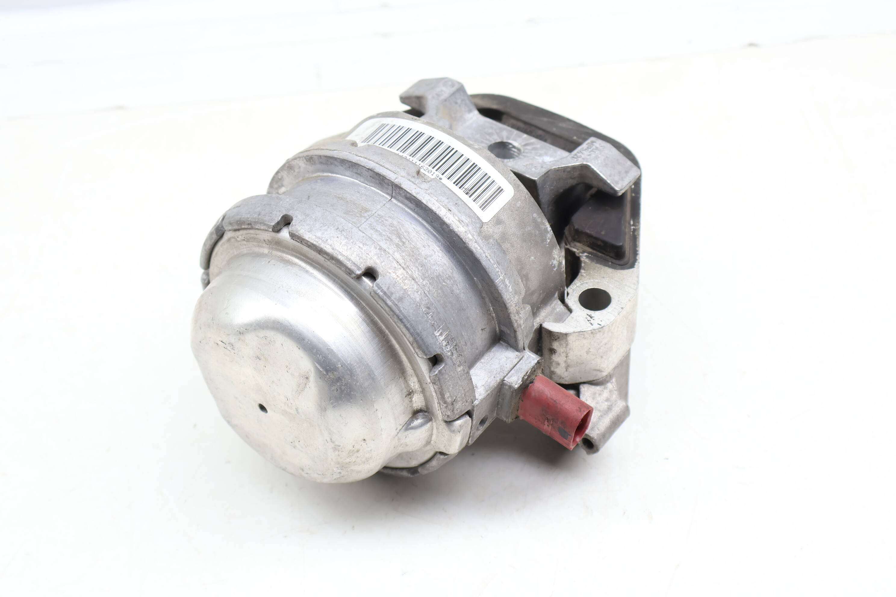 Electric&#x20;Motor&#x20;&#x2F;&#x20;Engine&#x20;Mount&#x20;4H0199255AA