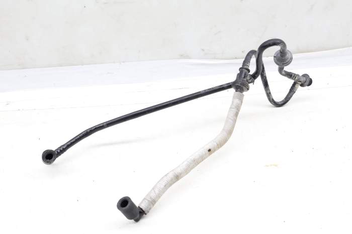 Brake Vacuum Hose / Line 3QF612041E main product photo