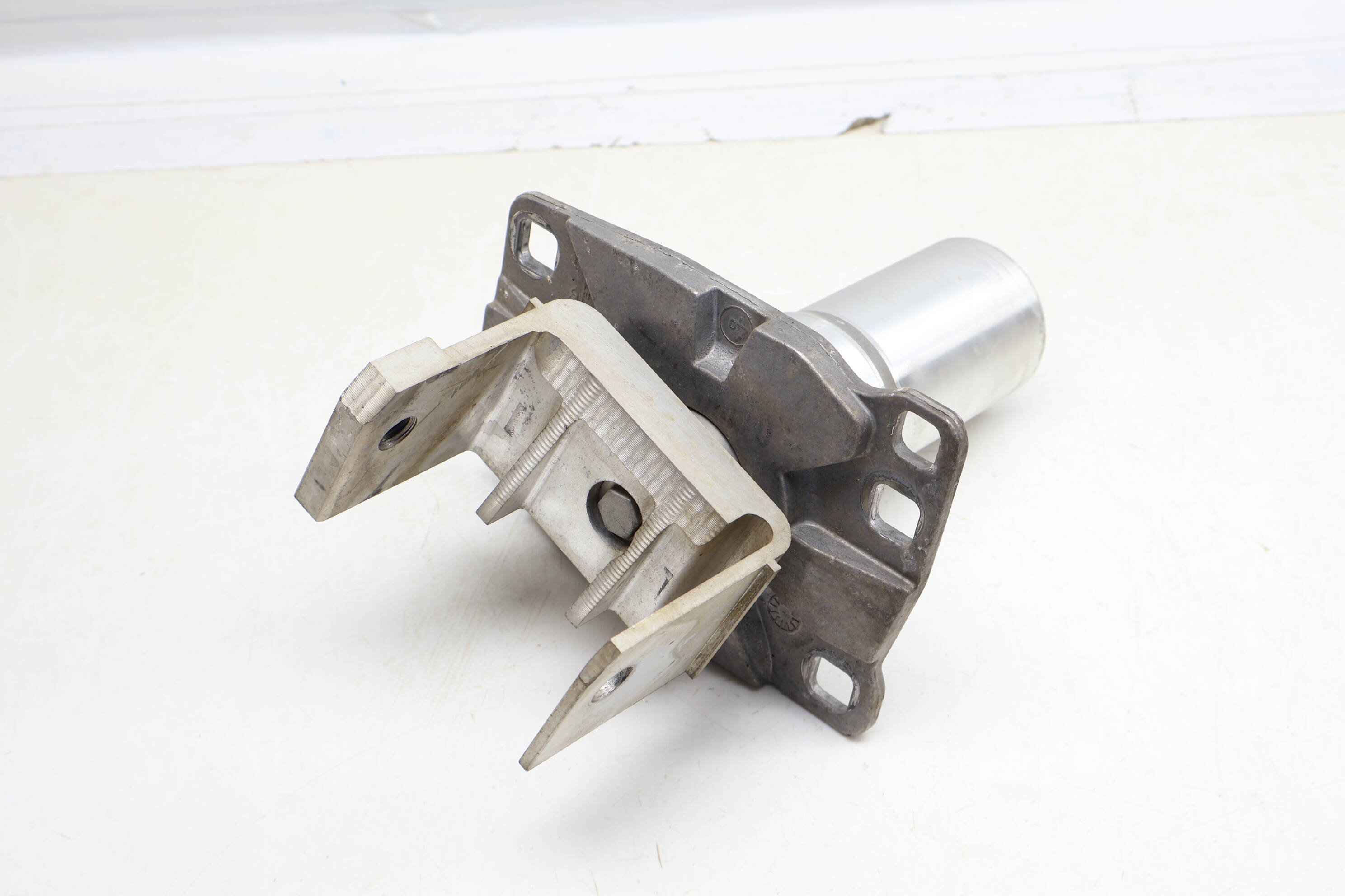 Bumper Shock 4E0807271AA