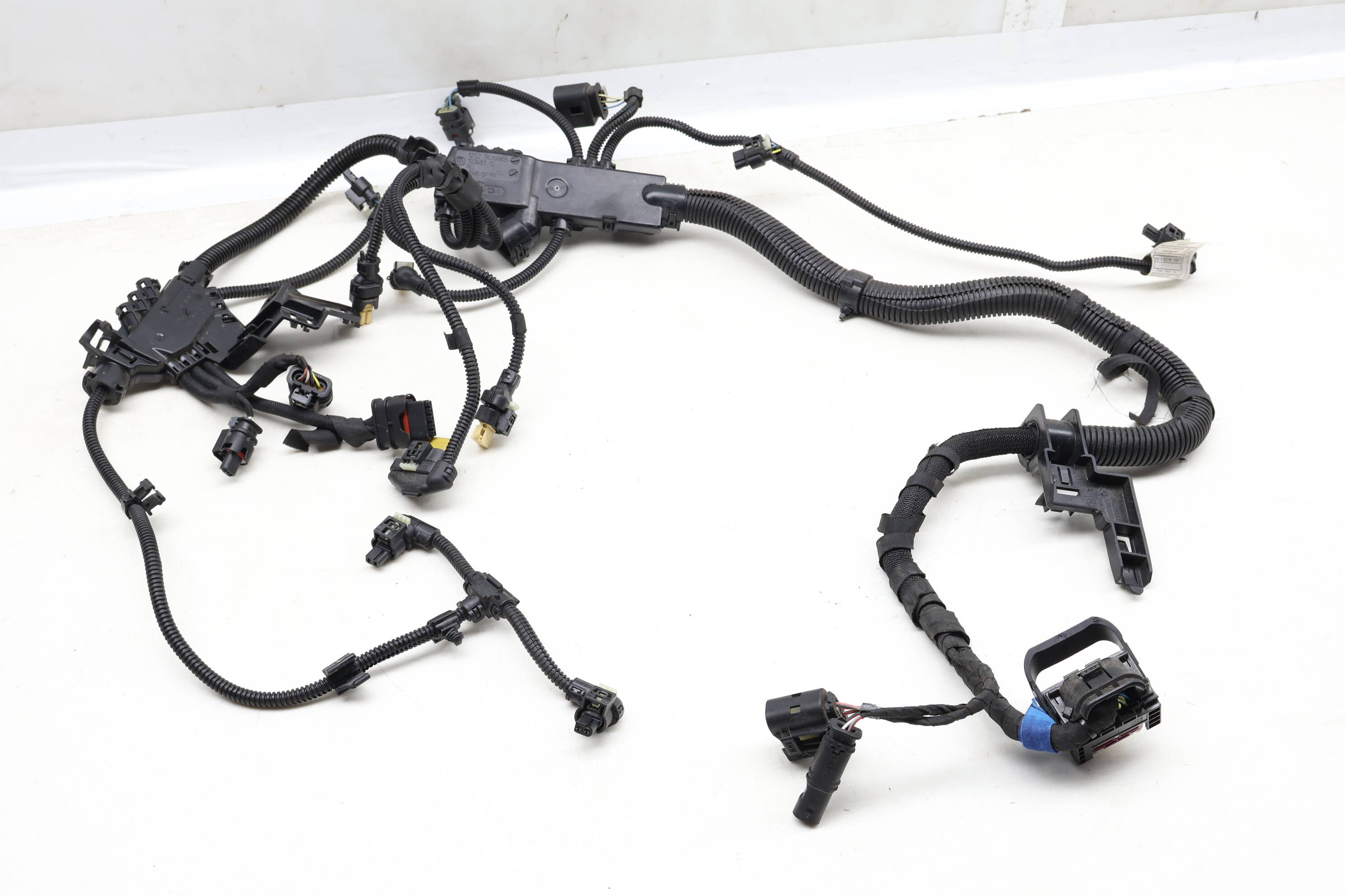 Engine Wiring Harness (Module 2) 12518644505