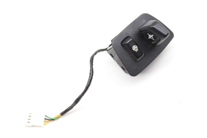 Steering Column Adjustment Switch 61319267367 main product photo