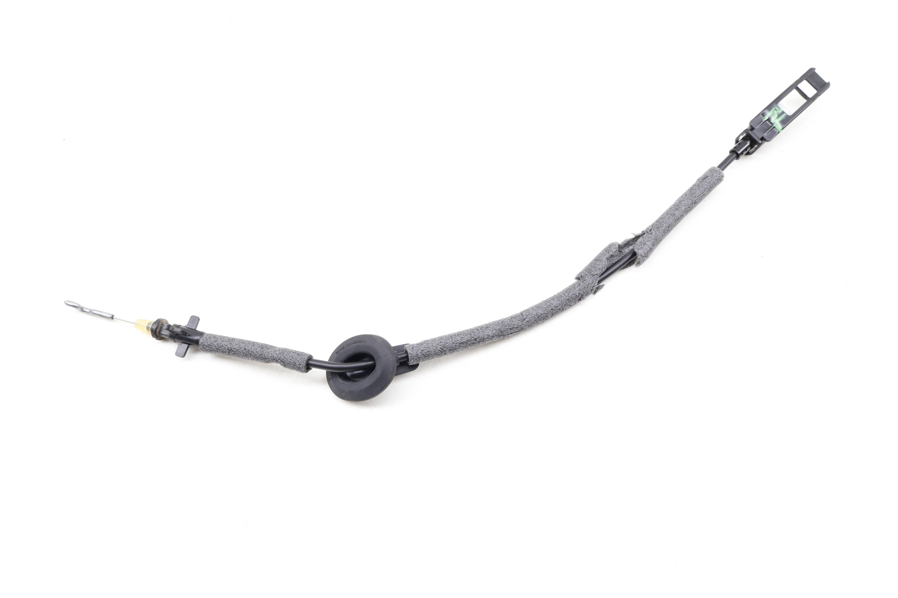 Interior Door Handle Release / Bowden Cable 17A839085