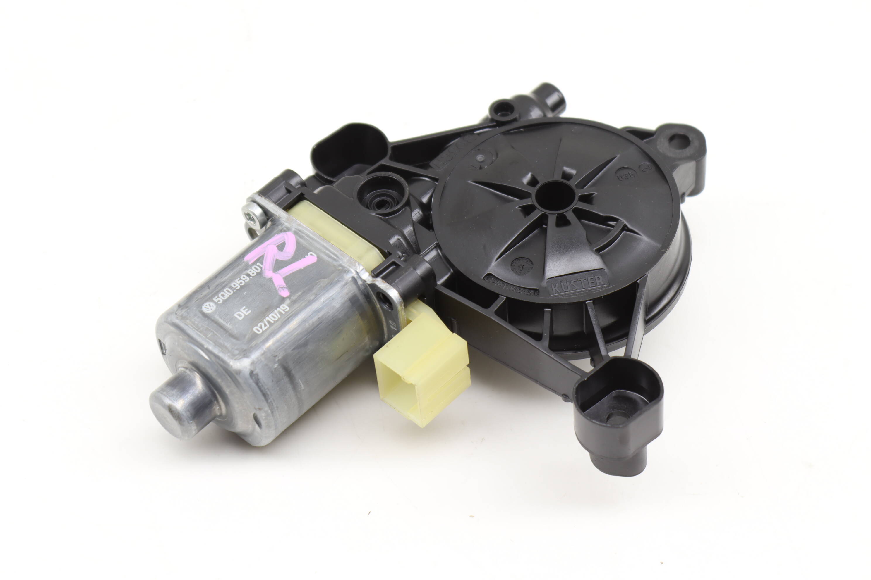 Window Lifter Motor 5Q0959801