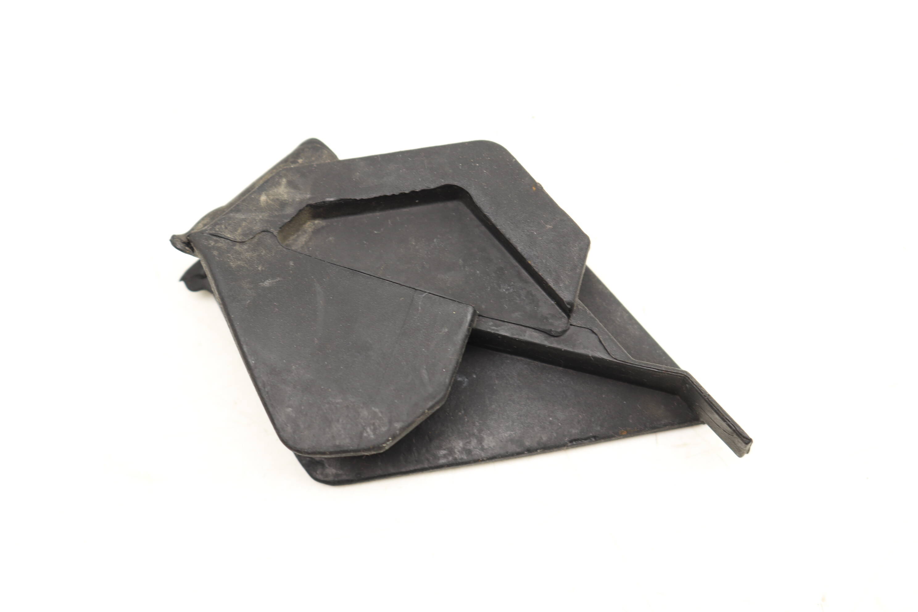 Brake Mount / Rubber Grommet 34306764498