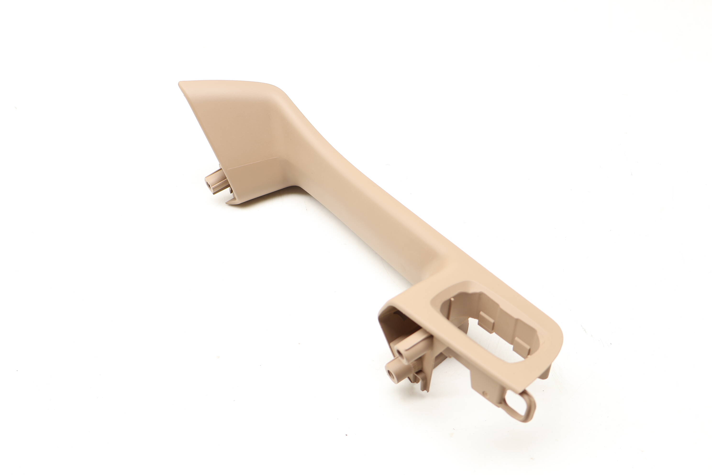 Door Panel Armrest / Switch Trim 95B867162