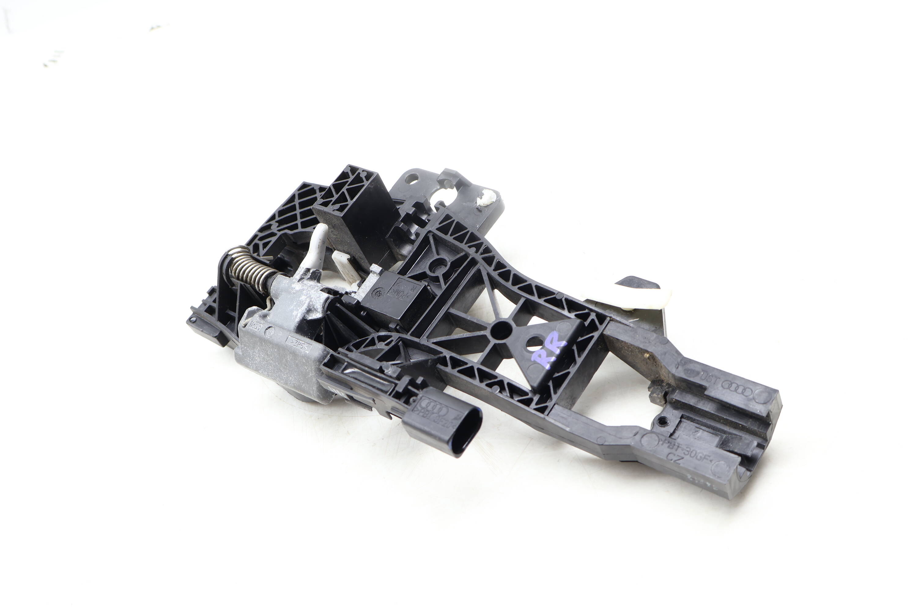 Exterior Door Handle Bracket 4L0839886J