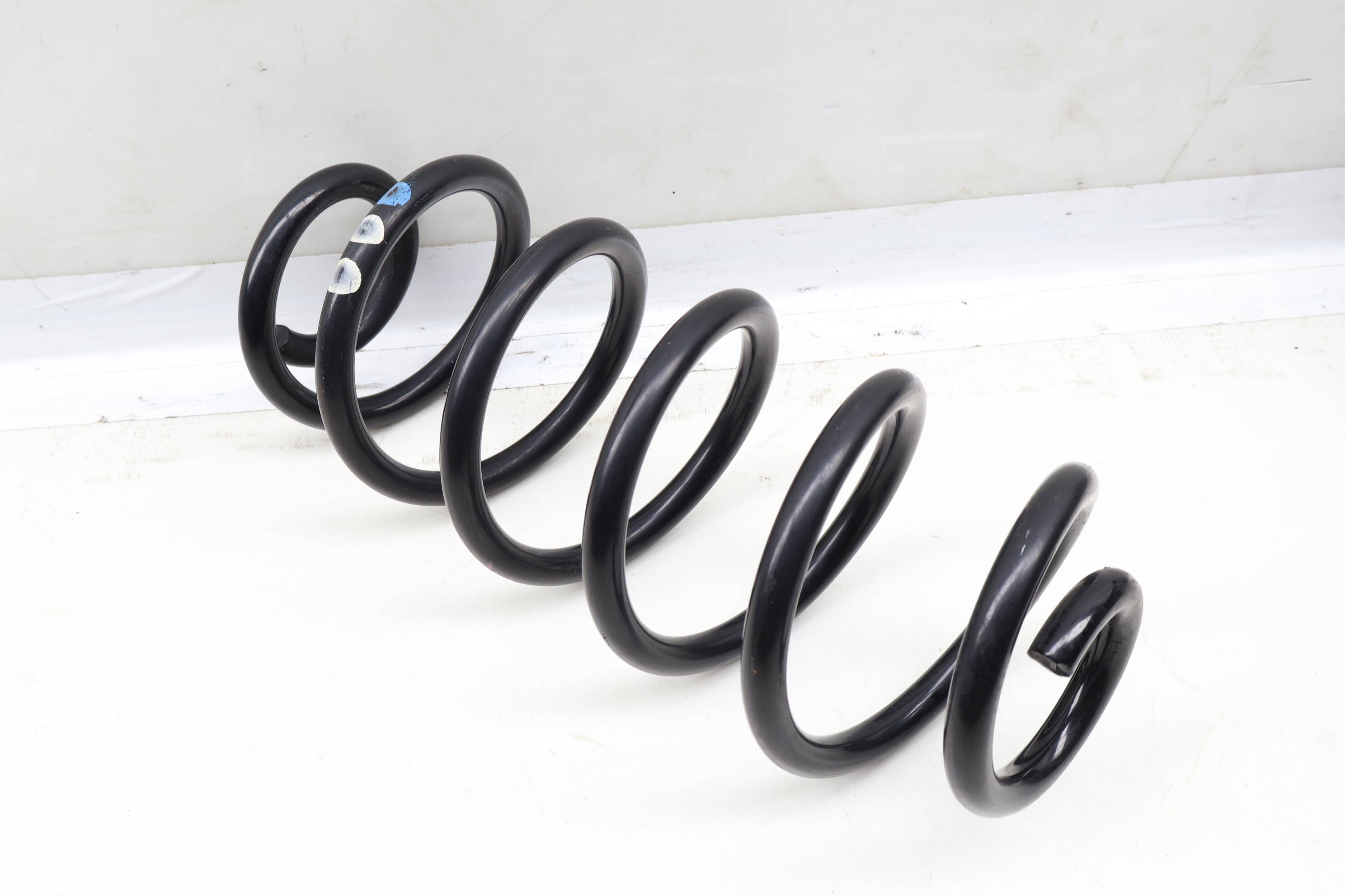 Coil Spring 8K0511115CM