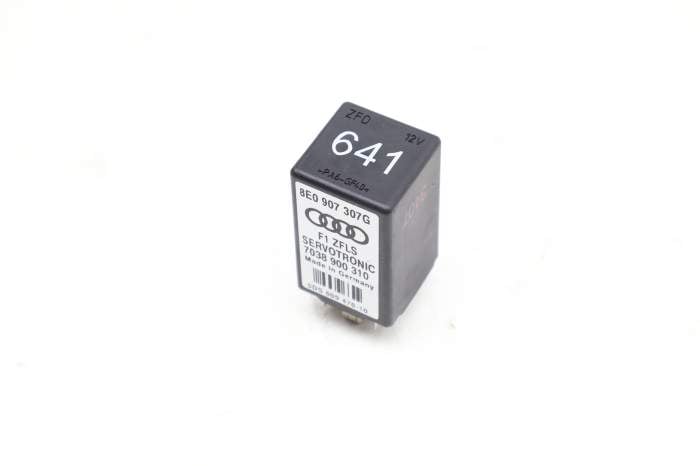 Servotronic Relay # 641 8E0907307G main product photo