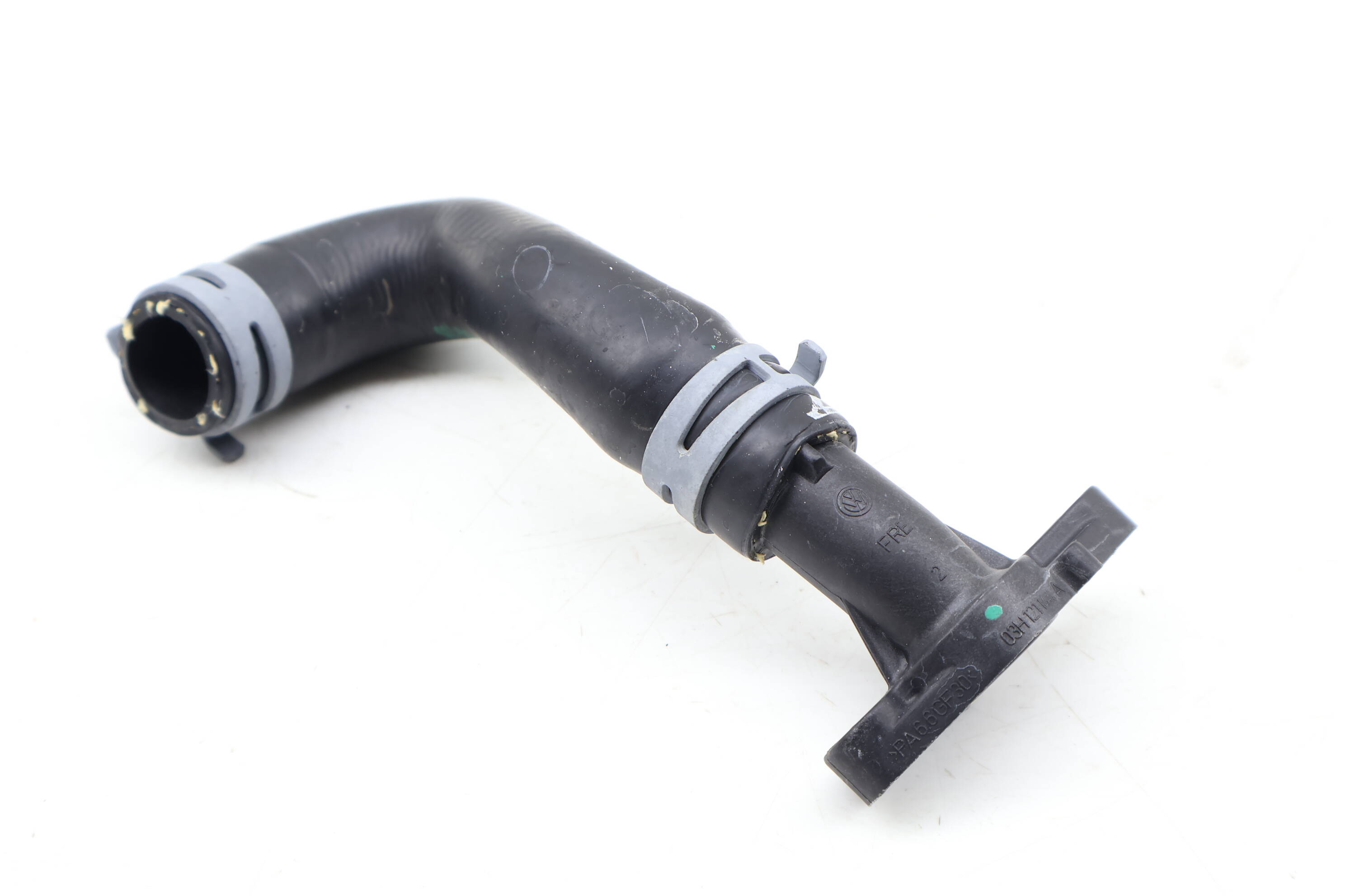 Coolant Hose / Line / Flange 3QF121157J