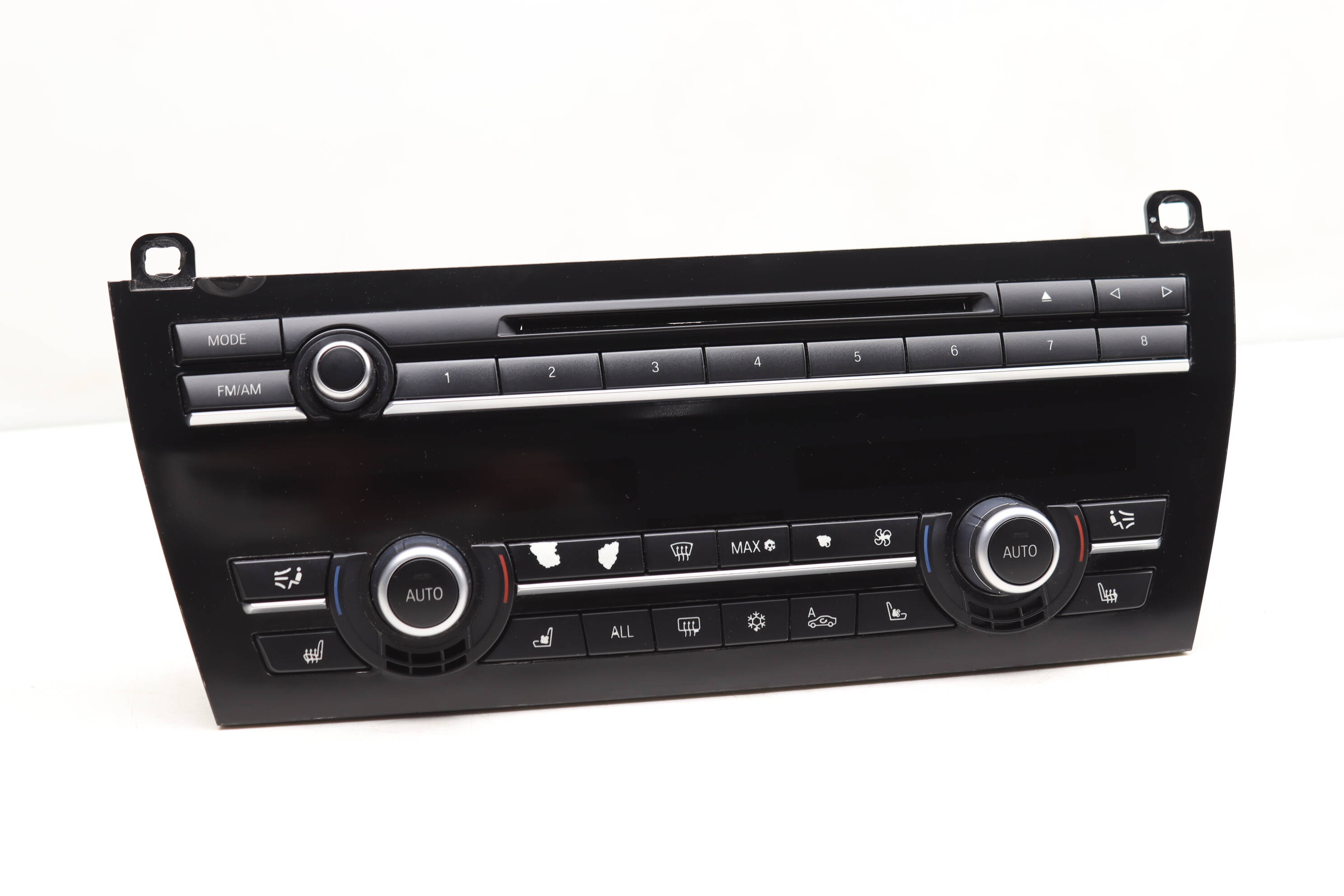 Ac&#x20;Climate&#x20;Control&#x20;&#x2F;&#x20;Stereo&#x20;&#x2F;&#x20;Cd&#x20;Unit&#x20;61319328414