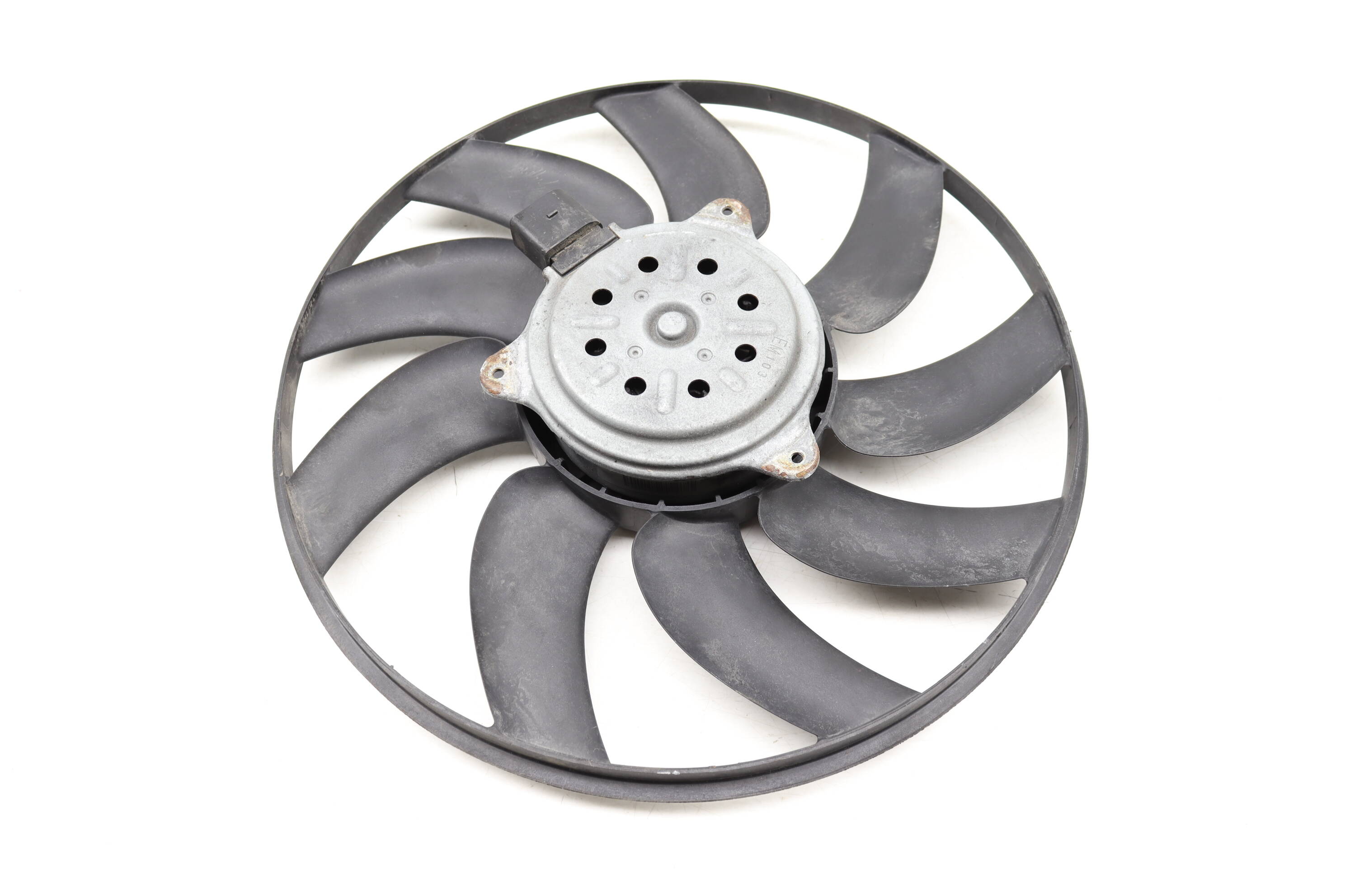 Electric Cooling Fan (200W) 8K0959455M