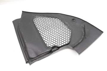 Slotted Firewall / Cowl Cover 51717388716