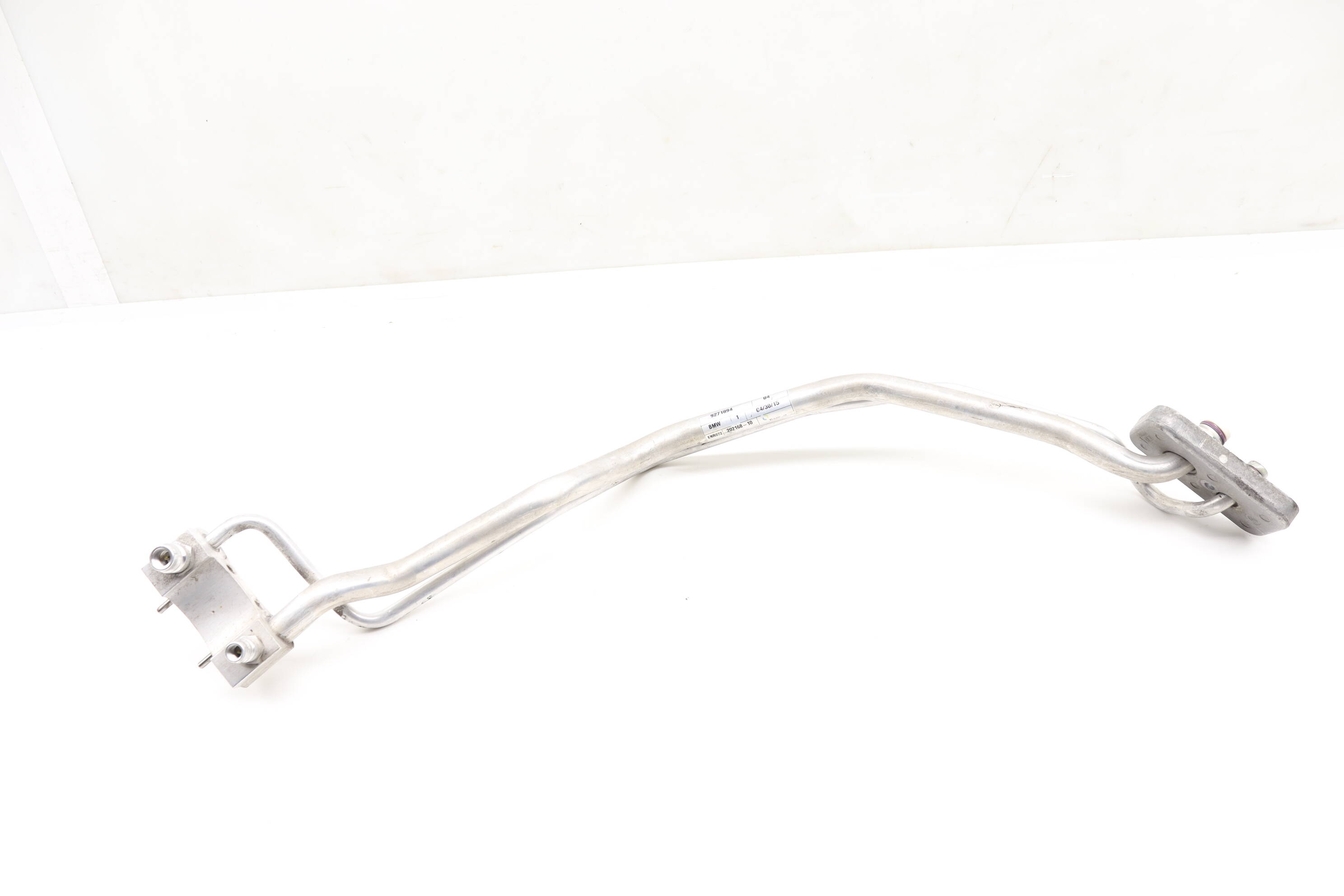 Dual Refrigerant Line / Pipe 64539271894