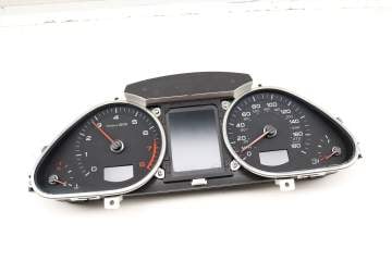 Instrument Cluster / Speedometer - 180 Mph 4L0920985S Instrument Cluster / Speedometer - 180 Mph 4L0920985S