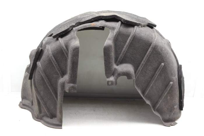 Fender Liner / Wheel Housing Cover 8W6810171A main product photo