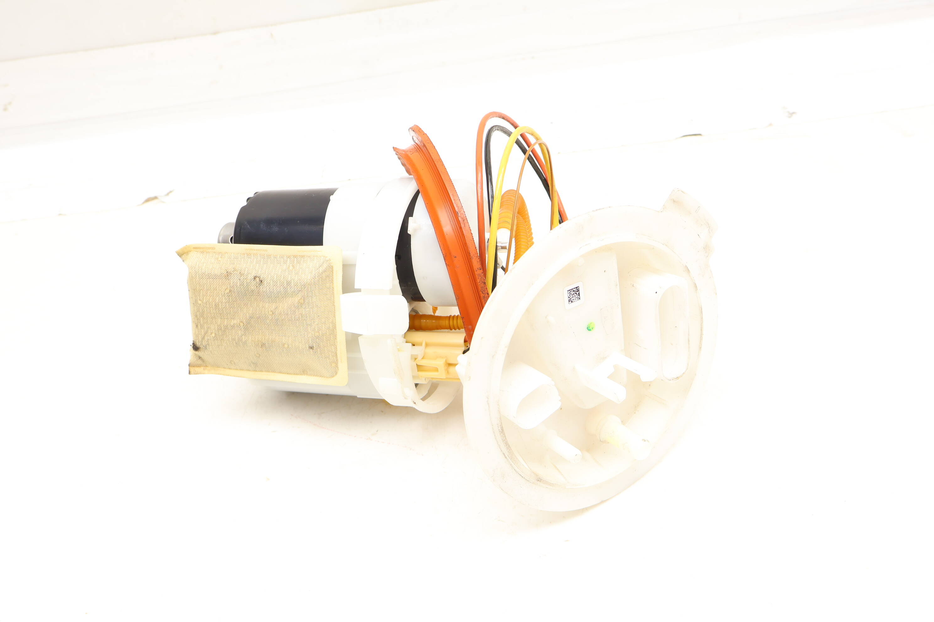 In-Tank Fuel Pump Assembly 8W0919087J