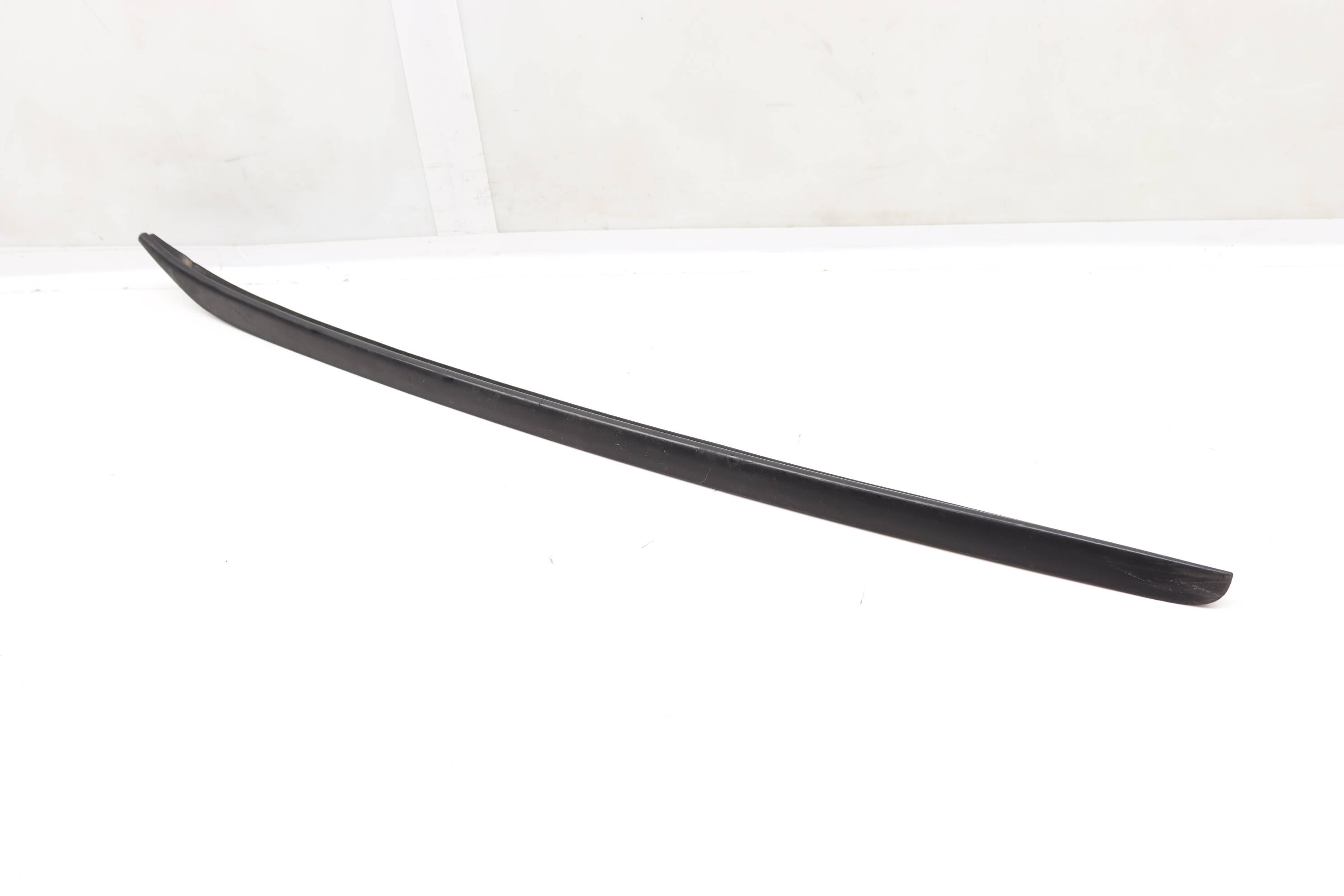 Windshield Side Trim / Water Deflector 4F0854327