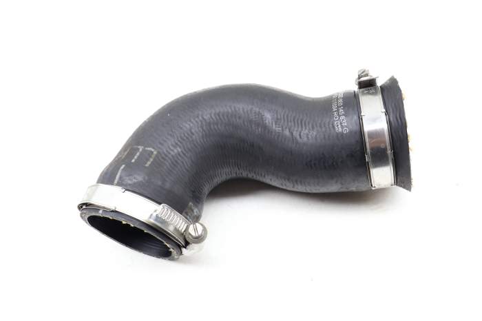 Lower Turbo Intercooler Hose / Pipe 8E0145837G main product photo
