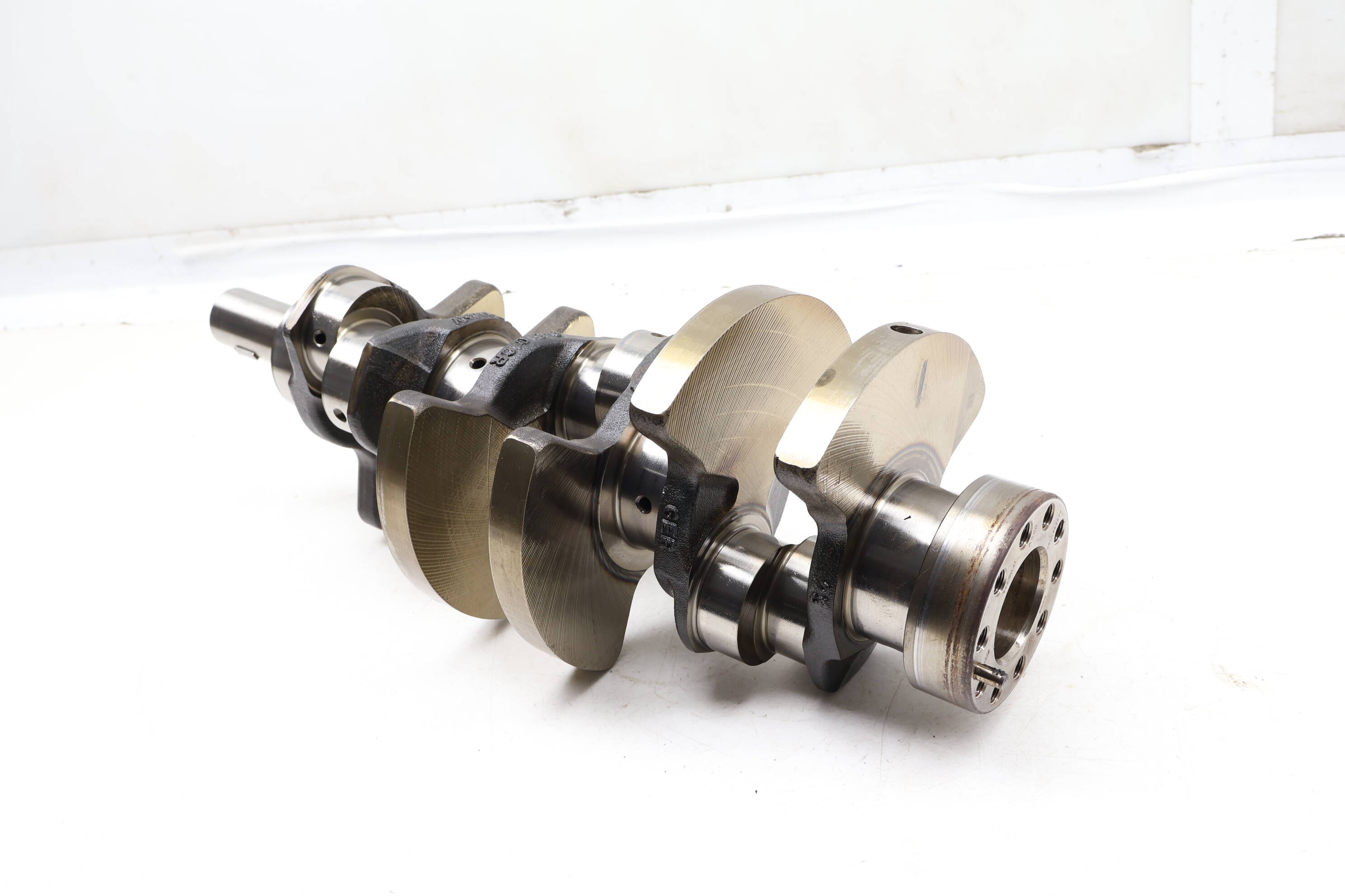 Crank / Crankshaft 94610201161