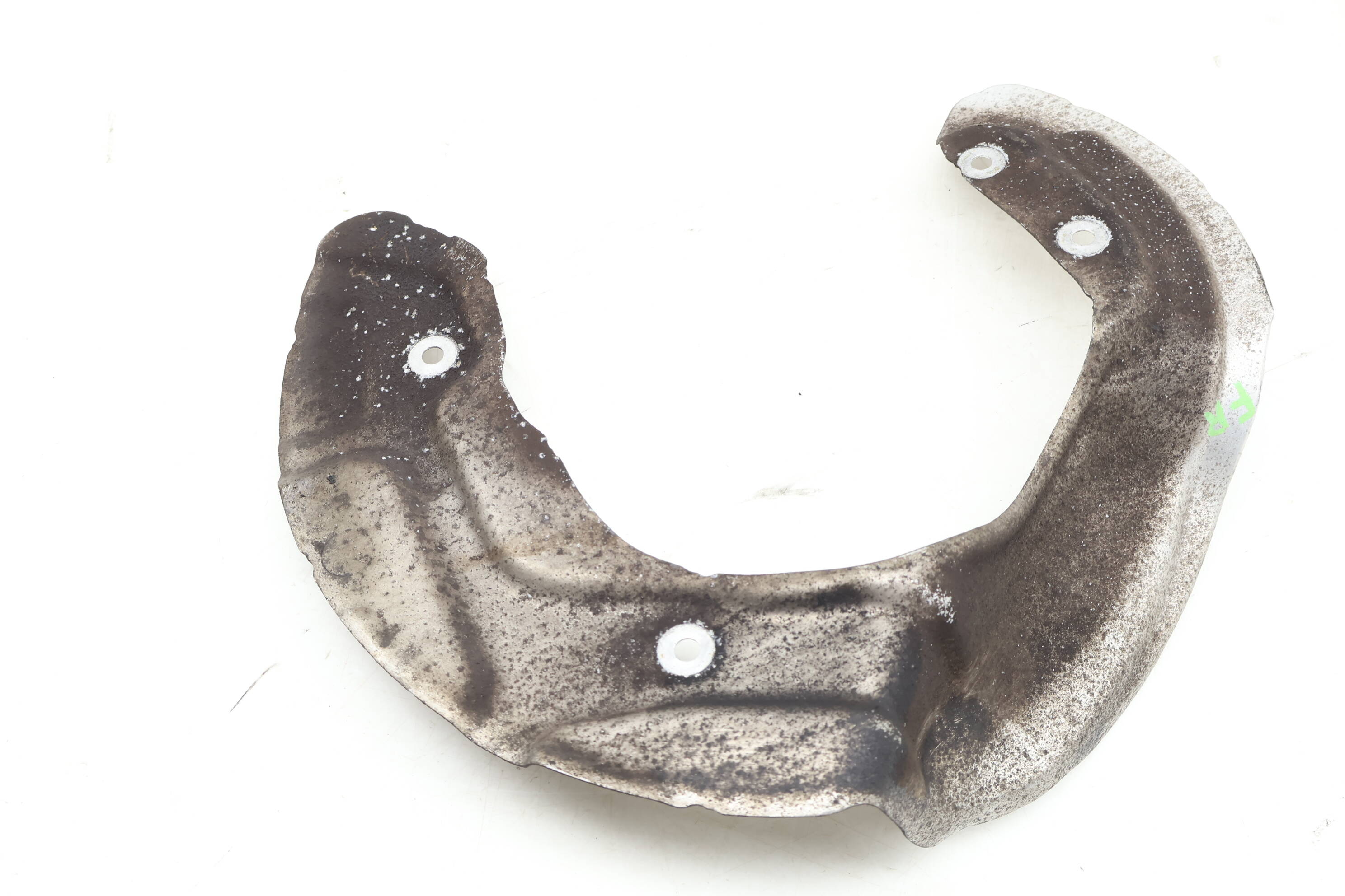 Brake Dust / Splash Shield 34106792236