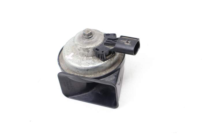 Horn - High Tone / Frequency 3C0951223D main product photo