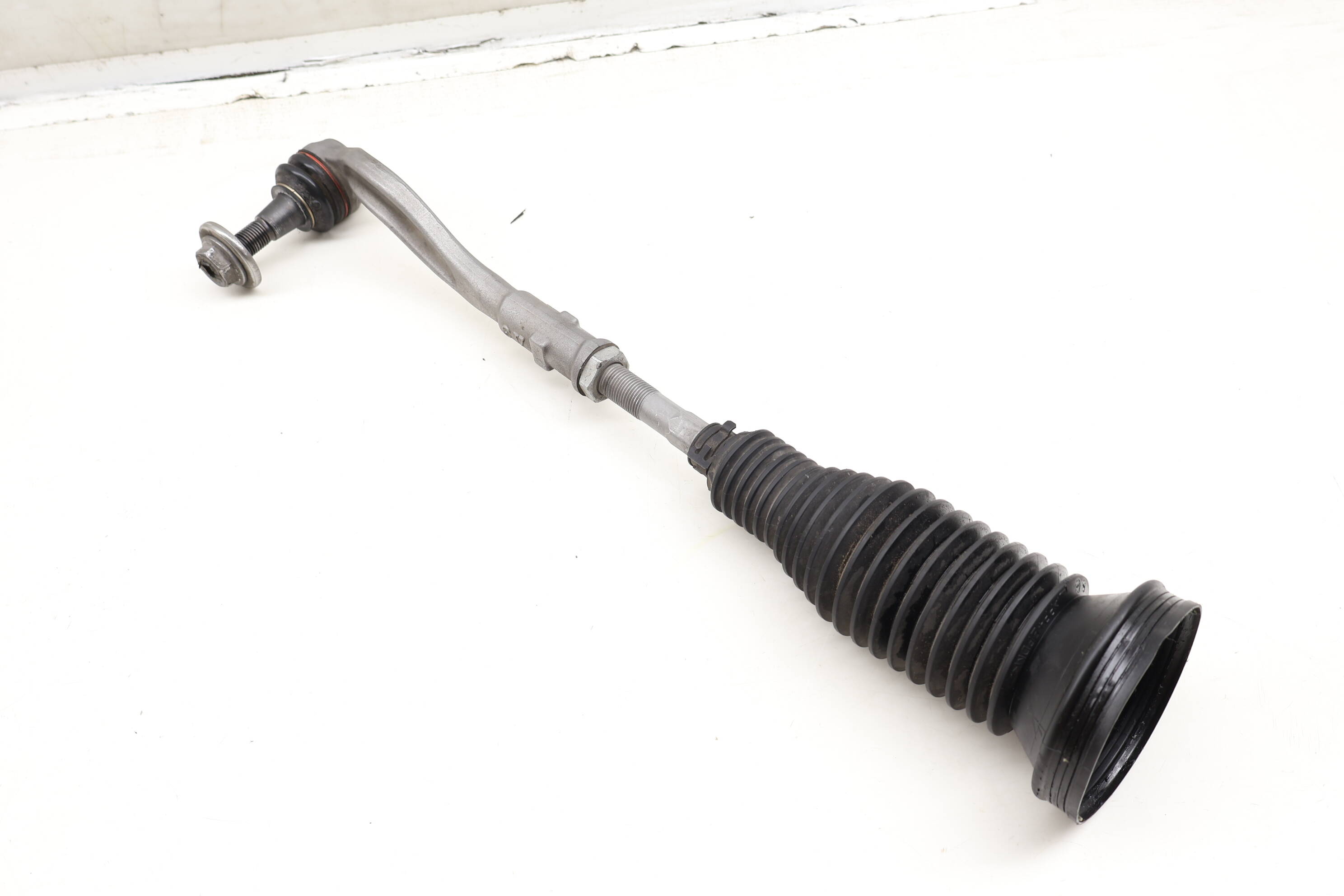 Steering Tie Rod W/ Boot 8W0423812C
