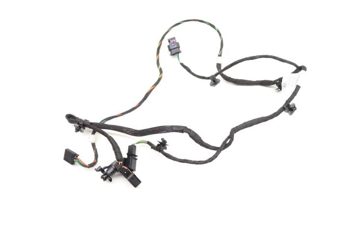 Seat Belt Warning System Wiring Harness 8Y0971365E main product photo