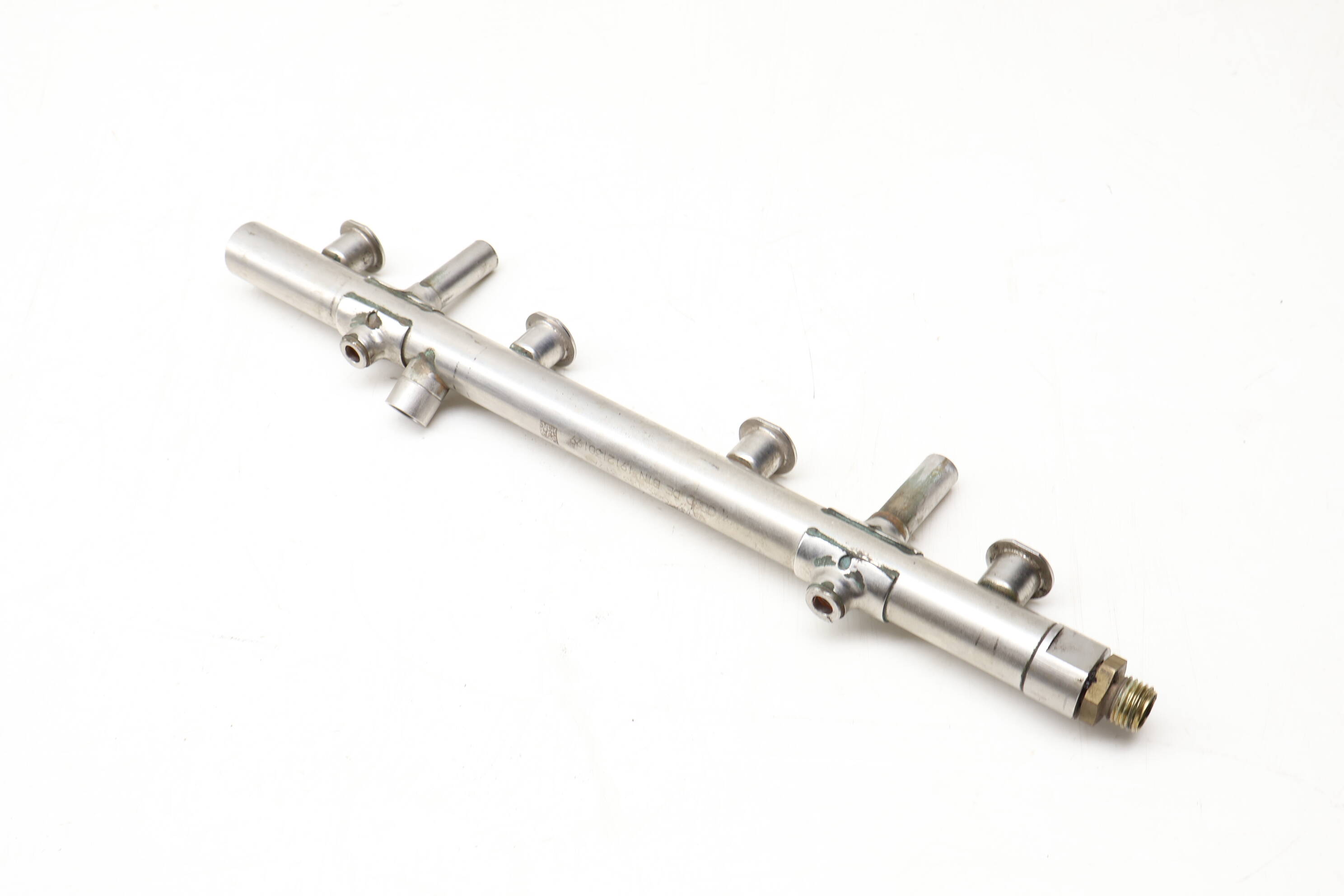 Fuel Rail 06K133317AB