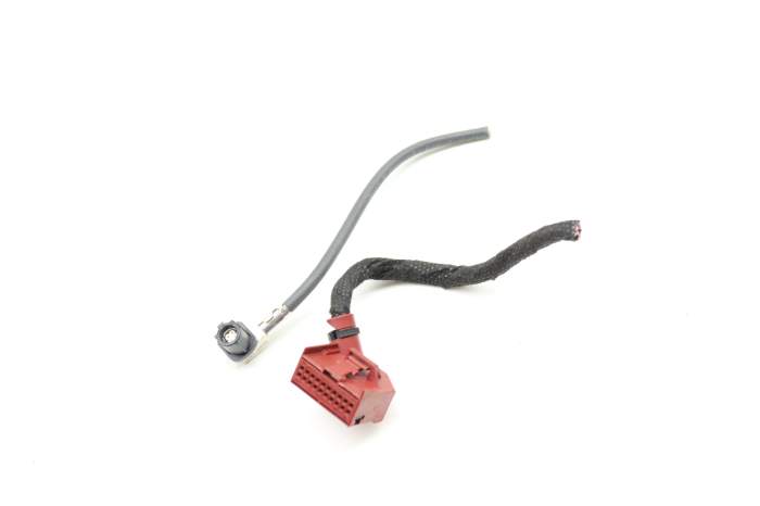 Touchscreen Radio / Lcd Display Unit Wiring Plug Connector Set main product photo