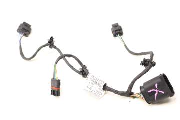 Hv Charging Socket Wiring Harness 61129391261