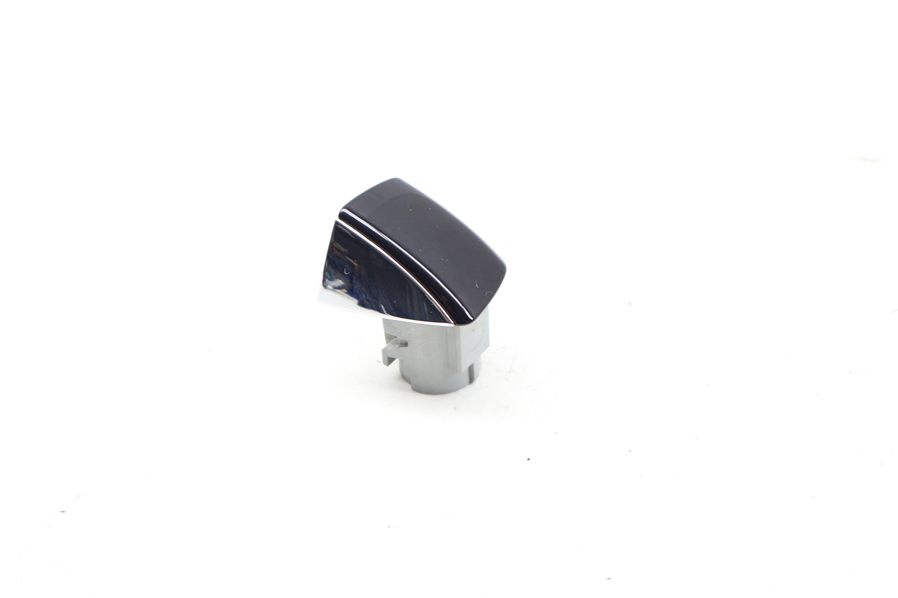 Exterior Door Handle Housing W/ Cap 4H0837880A