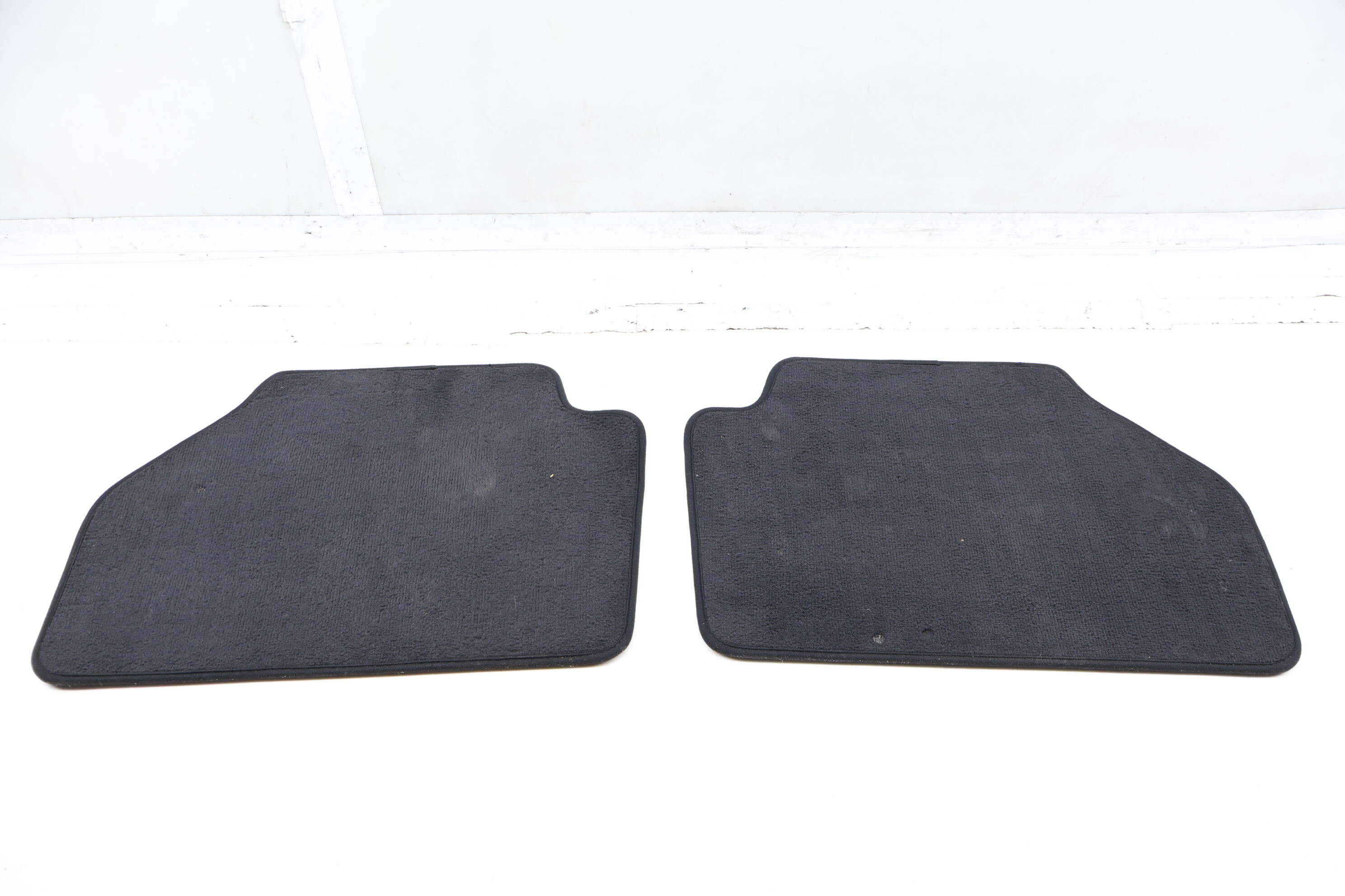Carpet Floor Mat Set 51477341650