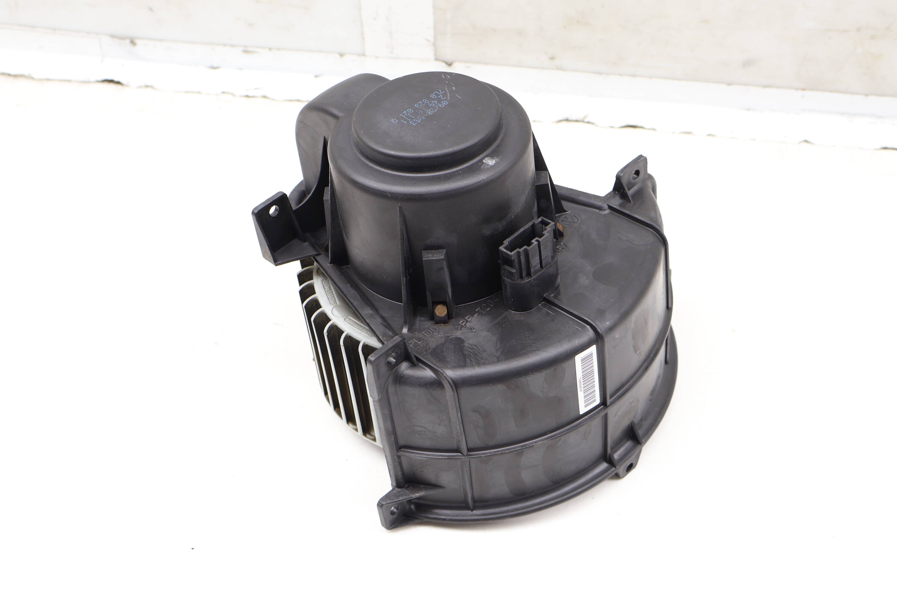 Blower Motor / Fan 7L0820021Q